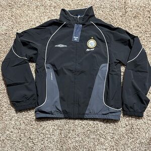 Palace Umbro Training Track Jacket